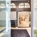 Hotel Sercotel Europa