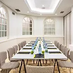 Hotel Sercotel Europa