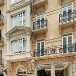 Hotel Sercotel Europa 3*