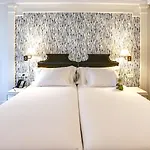 Sercotel Europa Hotel 3*