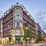 Sercotel Europa Hotel