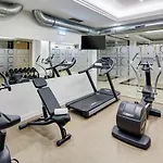 Sercotel Europa Hotel San Sebastián