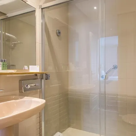 Hotel Sercotel Europa San Sebastián