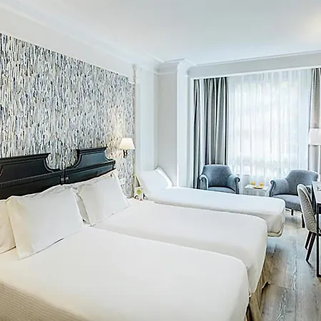 Sercotel Europa 3*