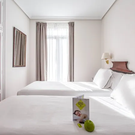 Sercotel Europa Hotell