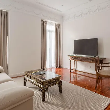 Hotell Sercotel Europa