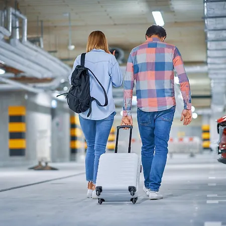 Sercotel Europa 3* San Sebastian