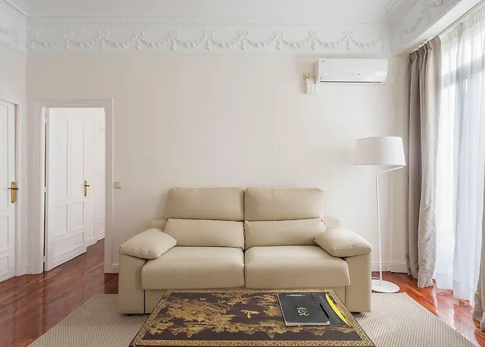 Sercotel Europa San Sebastian