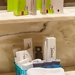 欧洲塞尔科蒂尔酒店 圣塞瓦斯蒂安