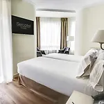 欧洲塞尔科蒂尔酒店 酒店