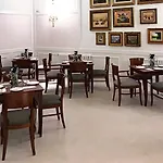 酒店 欧洲塞尔科蒂尔酒店 圣塞瓦斯蒂安