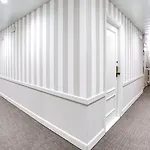 欧洲塞尔科蒂尔酒店 圣塞瓦斯蒂安