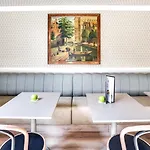 酒店 欧洲塞尔科蒂尔酒店 圣塞瓦斯蒂安