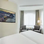 欧洲塞尔科蒂尔酒店 酒店 3*