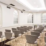 欧洲塞尔科蒂尔酒店 3* 圣塞瓦斯蒂安