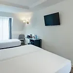 欧洲塞尔科蒂尔酒店 圣塞瓦斯蒂安