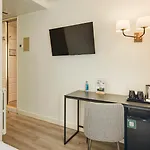 欧洲塞尔科蒂尔酒店 3* 圣塞瓦斯蒂安