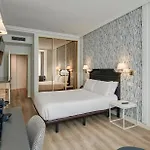 酒店 欧洲塞尔科蒂尔酒店 圣塞瓦斯蒂安