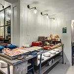 欧洲塞尔科蒂尔酒店 3* 圣塞瓦斯蒂安