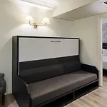 欧洲塞尔科蒂尔酒店