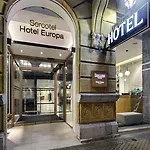 欧洲塞尔科蒂尔酒店 酒店