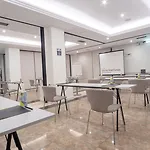 酒店 欧洲塞尔科蒂尔酒店 圣塞瓦斯蒂安