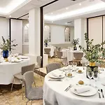 欧洲塞尔科蒂尔酒店 酒店 圣塞瓦斯蒂安