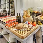 酒店 欧洲塞尔科蒂尔酒店 圣塞瓦斯蒂安