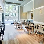 欧洲塞尔科蒂尔酒店 酒店 3*