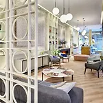 欧洲塞尔科蒂尔酒店 酒店