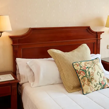 Sercotel Europa Hotel 3*