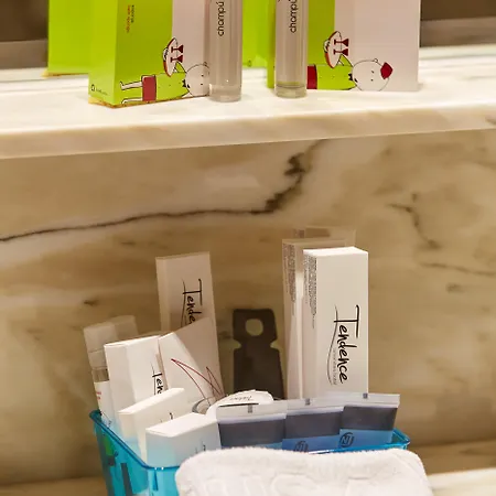 Sercotel Europa San Sebastián