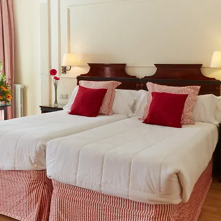 Hotel Sercotel Europa