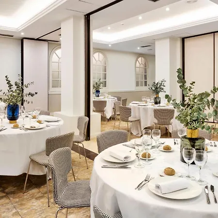Sercotel Europa 3*