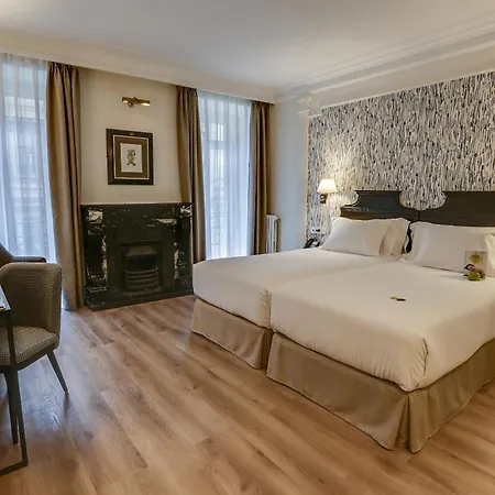 Sercotel Europa San Sebastian