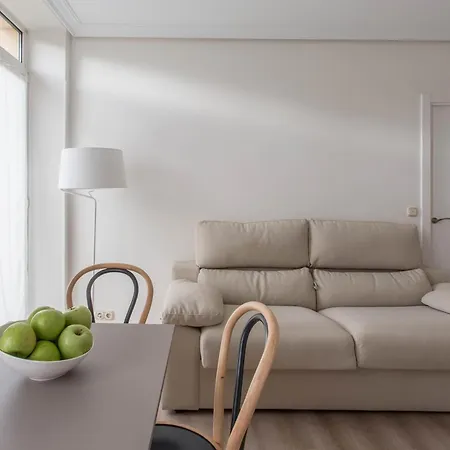Sercotel Europa Hotel 3*