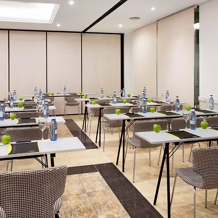 Sercotel Europa Hotel San Sebastián