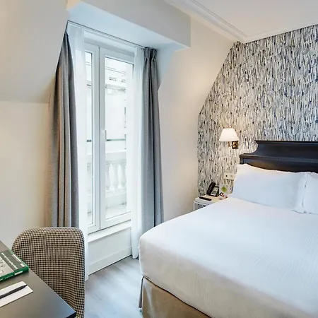 Sercotel Europa 3*