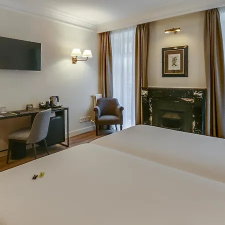 Sercotel Europa 3* San Sebastian