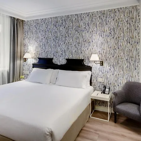 Sercotel Europa Hotel