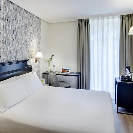 Sercotel Europa Hotel 3*