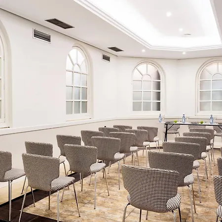 Sercotel Europa 3* San Sebastian