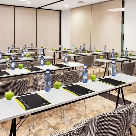 Hotel Sercotel Europa San Sebastian