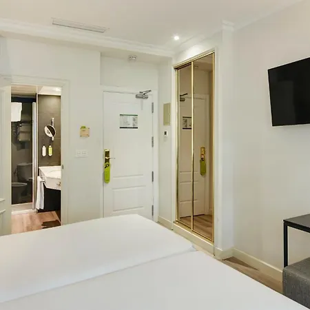 Sercotel Europa Hotel