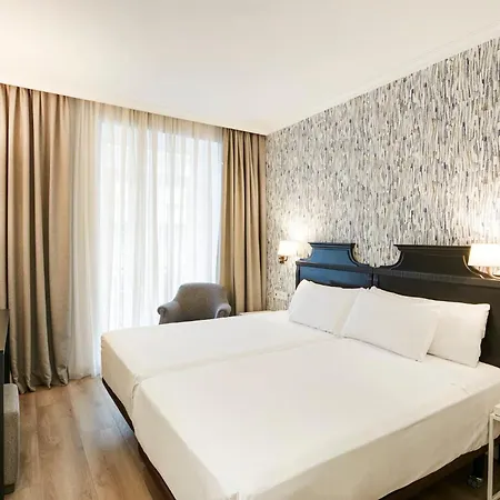 Sercotel Europa Hotel