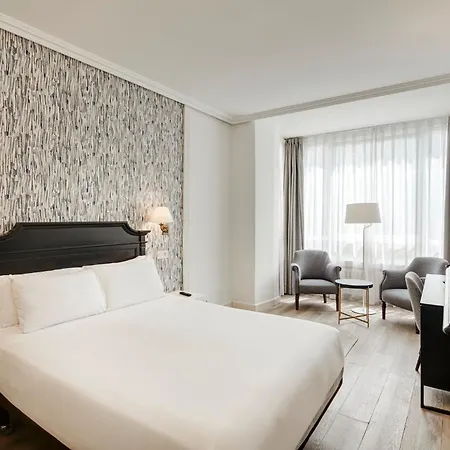 Szálloda Sercotel Europa