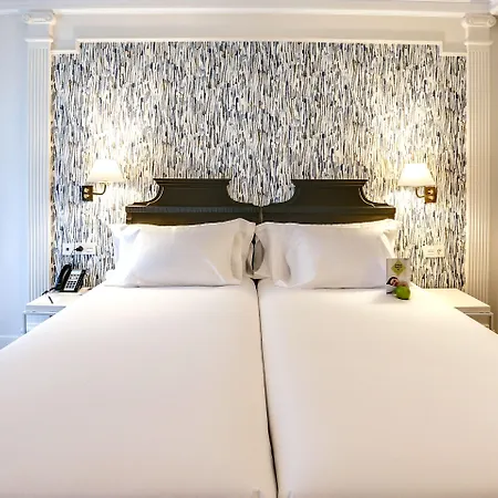 Sercotel Europa Szálloda 3*