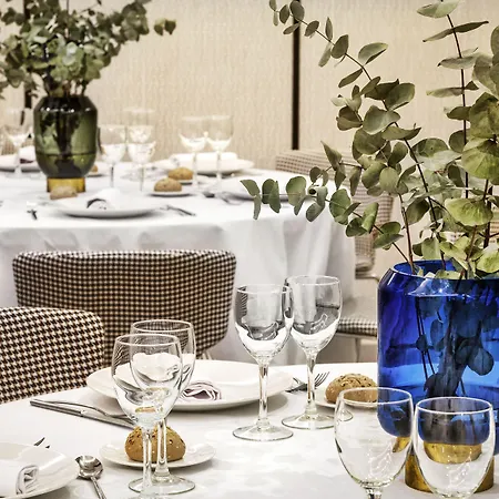 Sercotel Europa San Sebastian