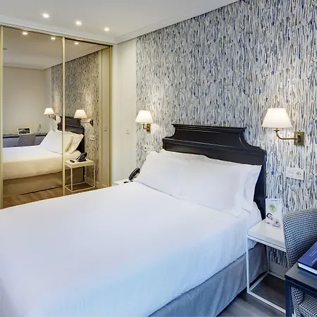 Sercotel Europa 3*
