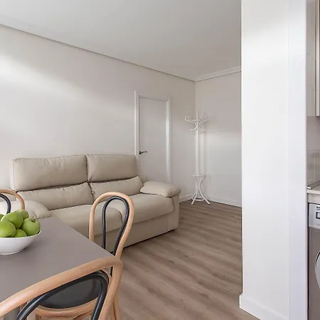 Sercotel Europa Szálloda San Sebastián